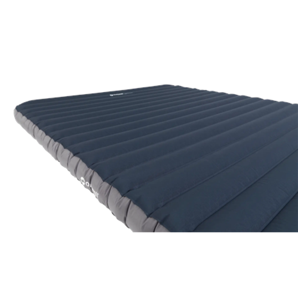 Outwell Dreamscape Insulated Double , Sleeping Mat , 120 mm