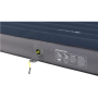 Outwell Dreamscape Insulated Double , Sleeping Mat , 120 mm