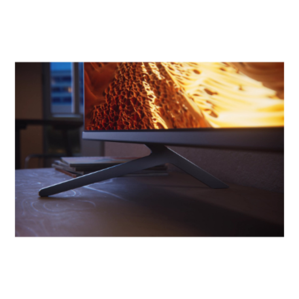 Philips 4K QLED TV , 43PQS7801/12 , 43 , Smart TV , Titan OS , UHD , Black