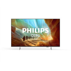 Philips 4K QLED TV , 43PQS7801/12 , 43 , Smart TV , Titan OS , UHD , Black