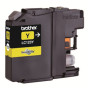 Brother LC123Y , Ink Cartridge , Yellow