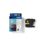 Brother LC123Y , Ink Cartridge , Yellow