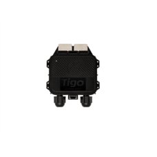 Tigo , Access Point (TAP) , Wirelessly communicates directly with TS4 units; Easy installation on the module frame without tools