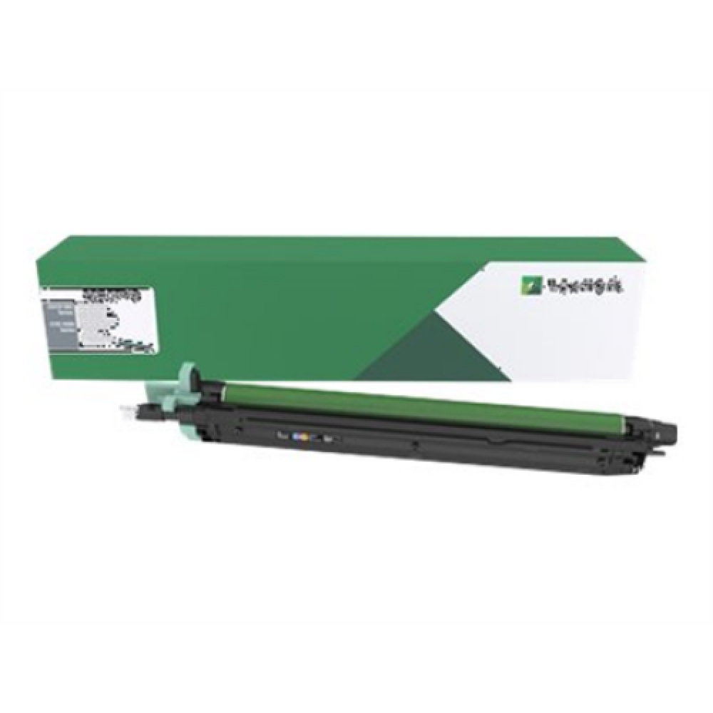 Lexmark CS/X92x, C/XC 9200 Series , 76C0PV0 , Photoconductor Unit , Multipack