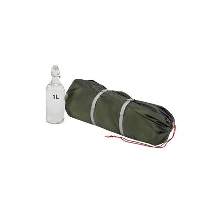 Robens Tent , Voyager 2 Exp , 2 person(s) , Green