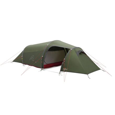 Robens Tent , Voyager 2 Exp , 2 person(s) , Green