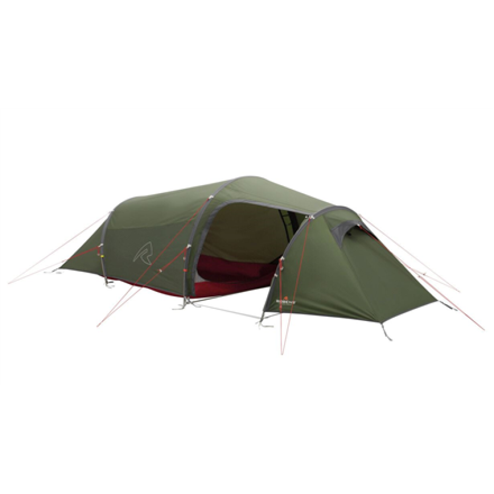 Robens Tent , Voyager 2 Exp , 2 person(s) , Green