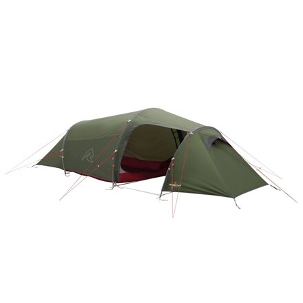 Robens Tent , Voyager 2 Exp , 2 person(s) , Green