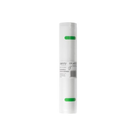 Camry Vacuum sealer roll for CR 4470, AD 4484, MS 4492, AD 4503 , CR 4470.2