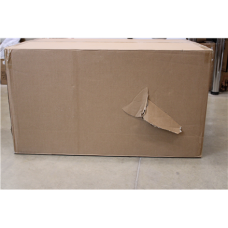 SALE OUT. AIRSEEKERS LIMITED Robotic Lawn Mower , 15 Ah , DAMAGED PACKAGING