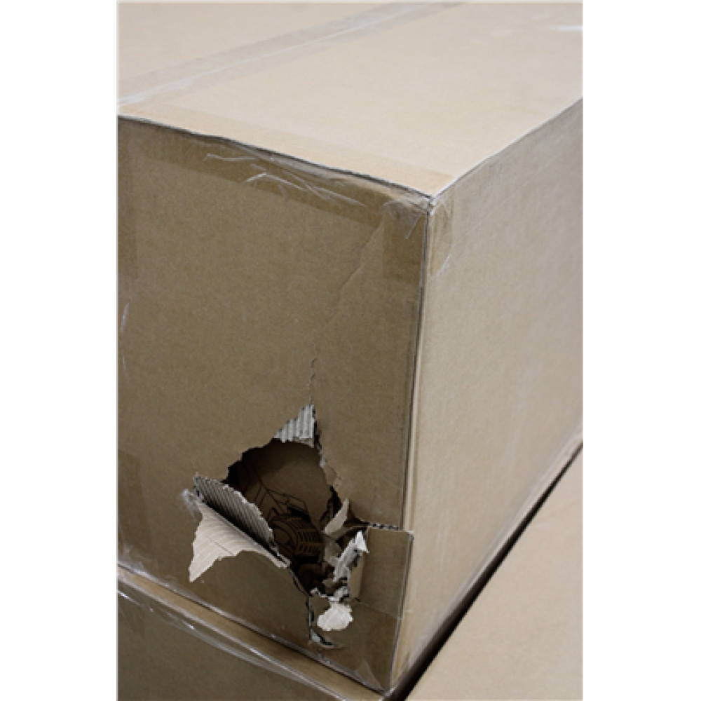 SALE OUT. AIRSEEKERS LIMITED Robotic Lawn Mower , 15 Ah , DAMAGED PACKAGING