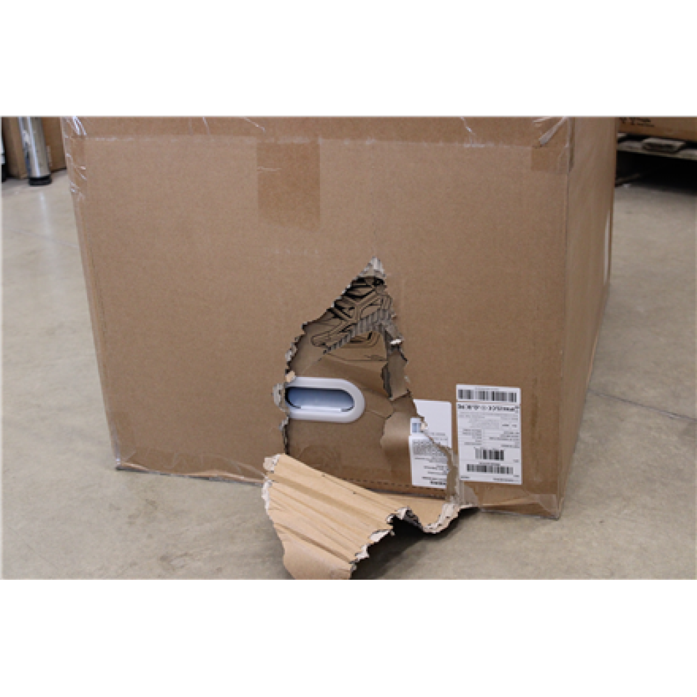 SALE OUT. AIRSEEKERS LIMITED Robotic Lawn Mower , 15 Ah , DAMAGED PACKAGING