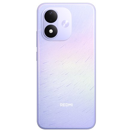 Xiaomi Redmi Note 17 , Celestial Purple , 6.99 , 2396 x 1080 pixels , Qualcomm , Snapdragon 6s 4G Gen 2 , Internal RAM 4 GB , 128 GB , Dual SIM , 4G , Main camera resolution 50 MP , Secondary camera resolution 16 MP , Android , 16 , 7700 mAh