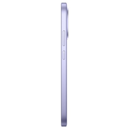 Xiaomi Redmi Note 17 , Celestial Purple , 6.99 , 2396 x 1080 pixels , Qualcomm , Snapdragon 6s 4G Gen 2 , Internal RAM 4 GB , 128 GB , Dual SIM , 4G , Main camera resolution 50 MP , Secondary camera resolution 16 MP , Android , 16 , 7700 mAh