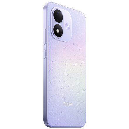 Xiaomi Redmi Note 17 , Celestial Purple , 6.99 , 2396 x 1080 pixels , Qualcomm , Snapdragon 6s 4G Gen 2 , Internal RAM 4 GB , 128 GB , Dual SIM , 4G , Main camera resolution 50 MP , Secondary camera resolution 16 MP , Android , 16 , 7700 mAh
