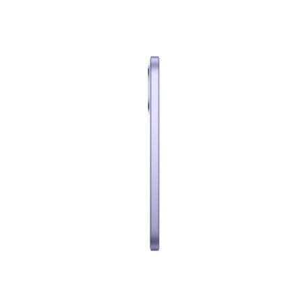 Xiaomi Redmi Note 17 , Celestial Purple , 6.99 , 2396 x 1080 pixels , Qualcomm , Snapdragon 6s 4G Gen 2 , Internal RAM 4 GB , 128 GB , Dual SIM , 4G , Main camera resolution 50 MP , Secondary camera resolution 16 MP , Android , 16 , 7700 mAh
