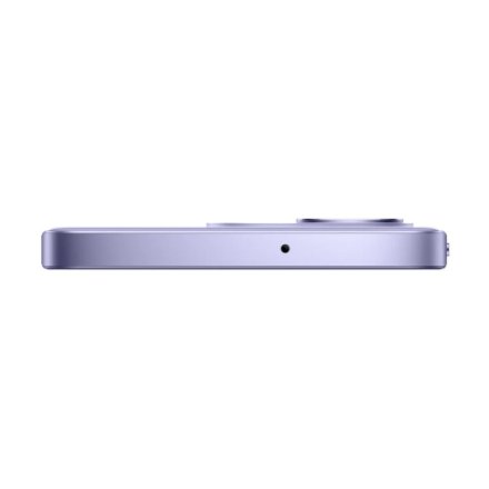 Xiaomi Redmi Note 17 , Celestial Purple , 6.99 , 2396 x 1080 pixels , Qualcomm , Snapdragon 6s 4G Gen 2 , Internal RAM 4 GB , 128 GB , Dual SIM , 4G , Main camera resolution 50 MP , Secondary camera resolution 16 MP , Android , 16 , 7700 mAh