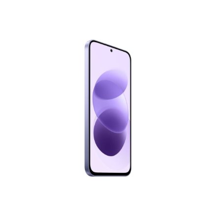 Xiaomi Redmi Note 17 , Celestial Purple , 6.99 , 2396 x 1080 pixels , Qualcomm , Snapdragon 6s 4G Gen 2 , Internal RAM 4 GB , 128 GB , Dual SIM , 4G , Main camera resolution 50 MP , Secondary camera resolution 16 MP , Android , 16 , 7700 mAh