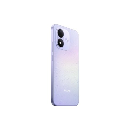 Xiaomi Redmi Note 17 , Celestial Purple , 6.99 , 2396 x 1080 pixels , Qualcomm , Snapdragon 6s 4G Gen 2 , Internal RAM 4 GB , 128 GB , Dual SIM , 4G , Main camera resolution 50 MP , Secondary camera resolution 16 MP , Android , 16 , 7700 mAh