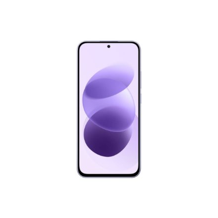 Xiaomi Redmi Note 17 , Celestial Purple , 6.99 , 2396 x 1080 pixels , Qualcomm , Snapdragon 6s 4G Gen 2 , Internal RAM 4 GB , 128 GB , Dual SIM , 4G , Main camera resolution 50 MP , Secondary camera resolution 16 MP , Android , 16 , 7700 mAh