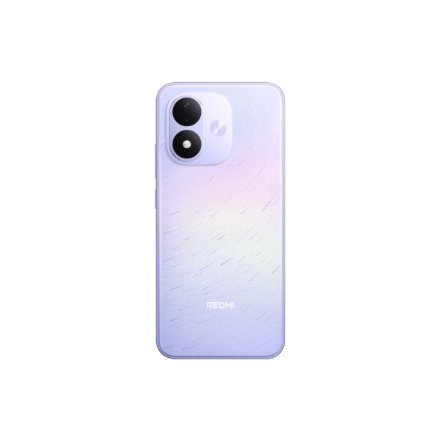 Xiaomi Redmi Note 17 , Celestial Purple , 6.99 , 2396 x 1080 pixels , Qualcomm , Snapdragon 6s 4G Gen 2 , Internal RAM 4 GB , 128 GB , Dual SIM , 4G , Main camera resolution 50 MP , Secondary camera resolution 16 MP , Android , 16 , 7700 mAh