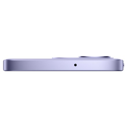 Xiaomi Redmi Note 17 , Celestial Purple , 6.99 , 2396 x 1080 pixels , Qualcomm , Snapdragon 6s 4G Gen 2 , Internal RAM 4 GB , 128 GB , Dual SIM , 4G , Main camera resolution 50 MP , Secondary camera resolution 16 MP , Android , 16 , 7700 mAh