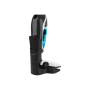 ETA , Vacuum Cleaner , Moneto Aqua Plus ETA444990010 , Cordless operating , Handstick and Handheld , Washing function , W , 18 V , Operating time (max) 50 min , White/Blue , Warranty month(s)