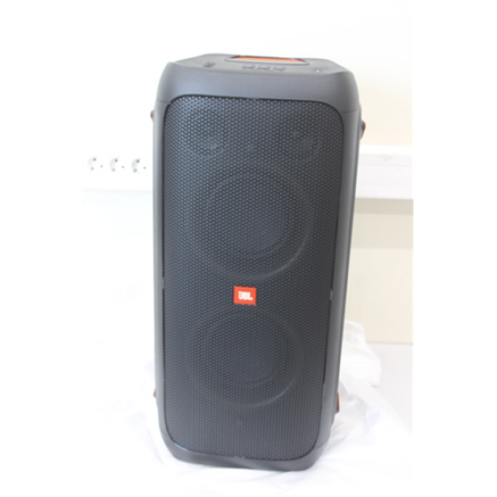 SALE OUT. Głośnik JBL Partybox 310, DAMAGED PACKAGING , DAMAGED PACKAGING