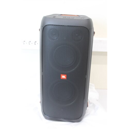 SALE OUT. Głośnik JBL Partybox 310, DAMAGED PACKAGING , DAMAGED PACKAGING