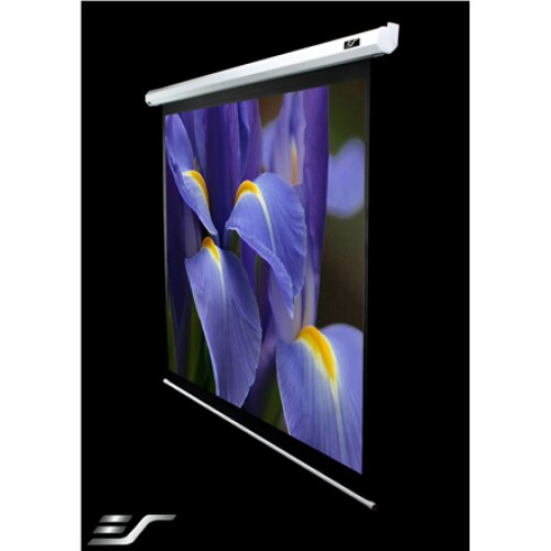 Elite Screens VMAX2 Series VMAX100XWH2-E24 Diagonal 100 16:9 Viewable screen width (W) 222 cm White