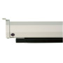 Elite Screens VMAX2 Series VMAX100XWH2-E24 Diagonal 100 16:9 Viewable screen width (W) 222 cm White