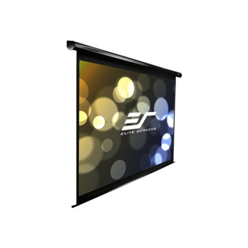 Elite Screens VMAX2 Series VMAX100XWH2-E24 Diagonal 100 16:9 Viewable screen width (W) 222 cm White