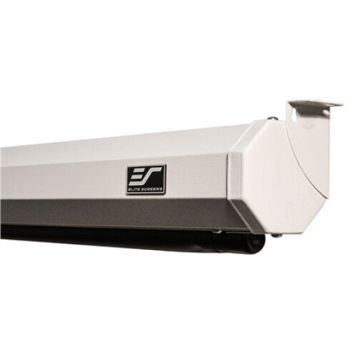 Elite Screens VMAX2 Series VMAX100XWH2-E24 Diagonal 100 16:9 Viewable screen width (W) 222 cm White