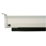 Elite Screens VMAX2 Series VMAX100XWH2-E24 Diagonal 100 16:9 Viewable screen width (W) 222 cm White