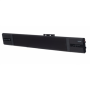 SUNRED Heater NER-2400, Nero Wall/Hanging Infrared, 2400 W, Black, IP55