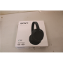 SALE OUT. , Sony , Wireless Headphones , WH-CH720N , Wireless , On-Ear , Microphone , DAMAGED PACKAGING , Noise canceling , Wireless , Black