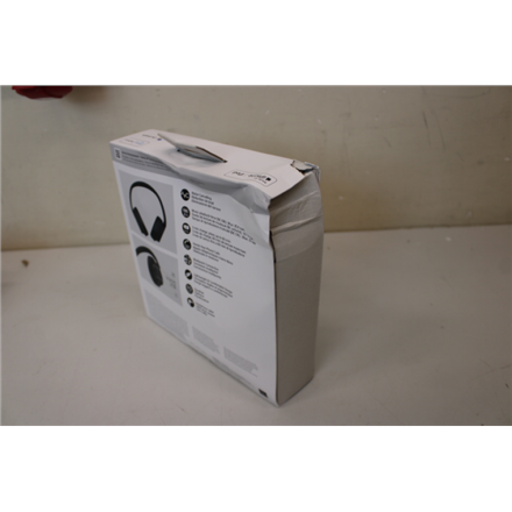 SALE OUT. , Sony , Wireless Headphones , WH-CH720N , Wireless , On-Ear , Microphone , DAMAGED PACKAGING , Noise canceling , Wireless , Black