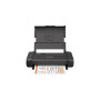 Canon PIXMA TR150 (With Removable Battery) , Colour , Inkjet , Portable Printer , Wi-Fi , Maximum ISO A-series paper size A4 , Black