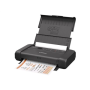 PIXMA TR150 (With Removable Battery) , Colour , Inkjet , Portable Printer , Wi-Fi , Maximum ISO A-series paper size A4 , Black