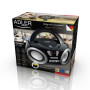 Adler , CD Boombox , AD 1181 , Speakers , USB connectivity