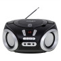 Adler , CD Boombox , AD 1181 , Speakers , USB connectivity