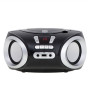 Adler , CD Boombox , AD 1181 , Speakers , USB connectivity