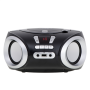 Adler , AD 1181 , CD Boombox , Speakers , USB connectivity
