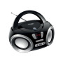 Adler , CD Boombox , AD 1181 , Speakers , USB connectivity