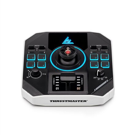 Thrustmaster Sol-R 1 Flightstick WW