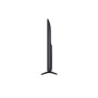 LG QNED AI 4K Smart TV QNED7E 2025 , 50QNED7EA6B , 50 , Smart TV , webOS , UHD
