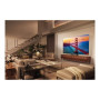 LG QNED AI 4K Smart TV QNED7E 2025 , 50QNED7EA6B , 50 , Smart TV , webOS , UHD