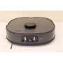 SALE OUT. Midea V15 Robot Vacuum Cleaner , Midea Robot Vacuum Cleaner , V15 , Wet&Dry , 5200 mAh , Dust capacity 3 L , 16200 Pa , Black , USED, DIRTY, SCRATCHED
