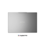 Lenovo Pro 5 16IPH11 Intel , IdeaPad Luna Grey , 16 , OLED , 2.8K , 2880 x 1800 pixels , Glossy , Intel Core Ultra 7 , 356H , 32 GB , Soldered LPDDR5X , Solid-state drive capacity 1000 GB , NVIDIA GeForce RTX 5050 , GDDR7 , 8 GB , Windows 11 Pro , 802.11b