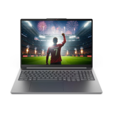 Lenovo Pro 5 16IPH11 Intel , IdeaPad Luna Grey , 16 , OLED , 2.8K , 2880 x 1800 pixels , Glossy , Intel Core Ultra 7 , 356H , 32 GB , Soldered LPDDR5X , Solid-state drive capacity 1000 GB , NVIDIA GeForce RTX 5050 , GDDR7 , 8 GB , Windows 11 Pro , 802.11b